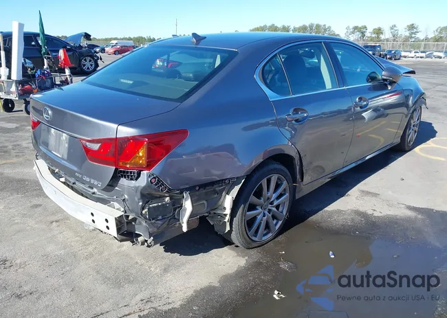 JTHCE1BL8D5011461: 44163447