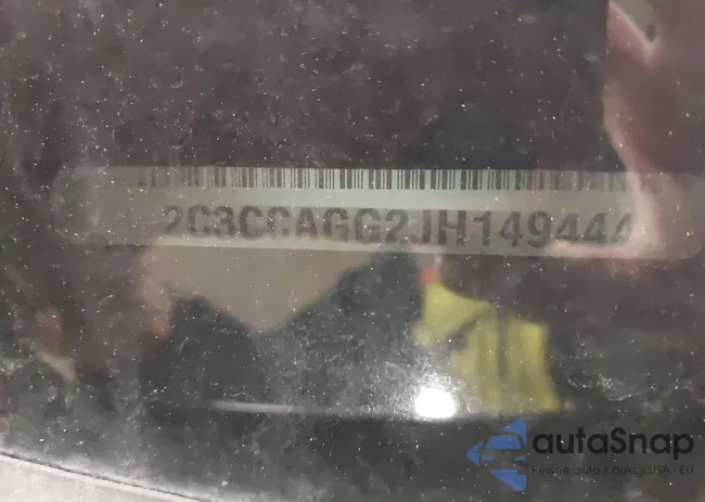 2C3CCAGG2JH149444: 44164464