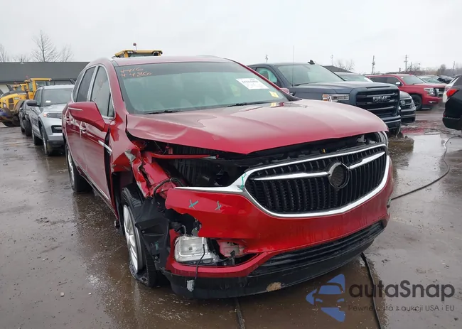 5GAERBKW1MJ205823: 44164486