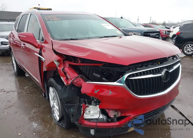 5GAERBKW1MJ205823: 44164486