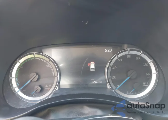 5TDABRCH7PS134614: 44164496