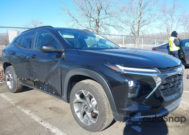 KL77LHEP9SC327134: 44164525