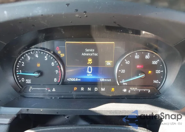 1FM5K7FW6MNA00769: 44164549