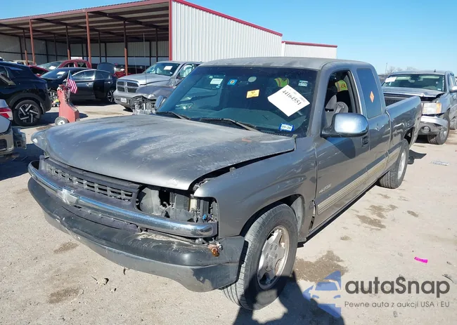 2GCEC19TX11194316: 44164551