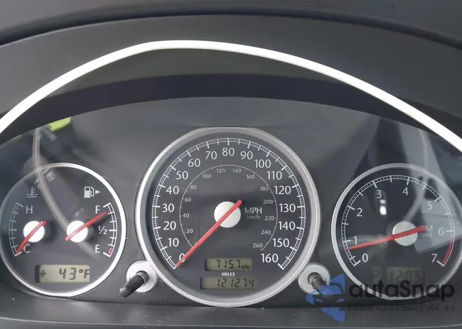 1C3LN69L97X070407: 44164577