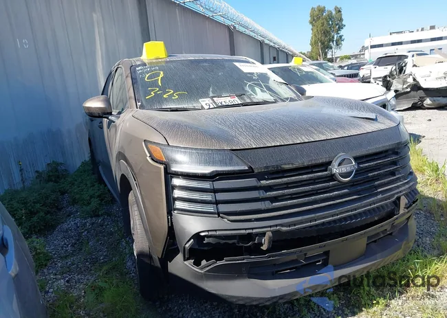 3N8AP6CA4SL389095: 44164606