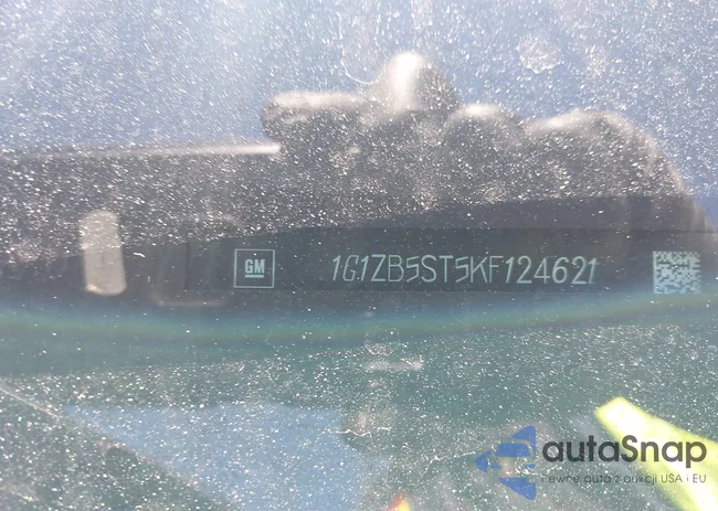 1G1ZB5ST5KF124621: 44164609