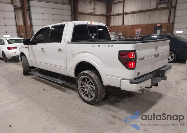 1FTFW1E64BFA82195: 44164655