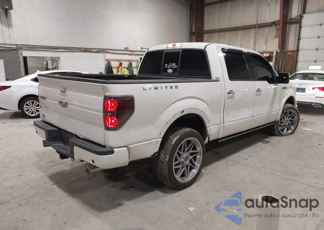 1FTFW1E64BFA82195: 44164655