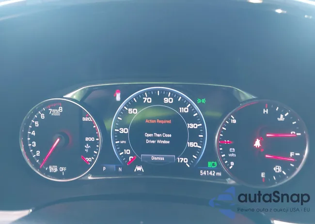 1GNEVNKW7PJ117639: 44164679