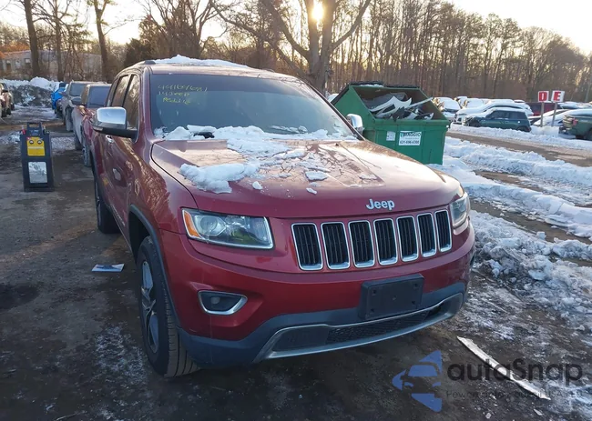 1C4RJFBG5EC356841: 44164681