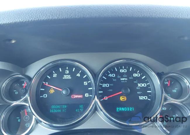 2GTEC29CX91126857: 44164686