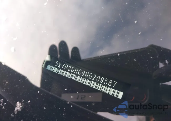 5XYP3DHC9NG209587: 44164693