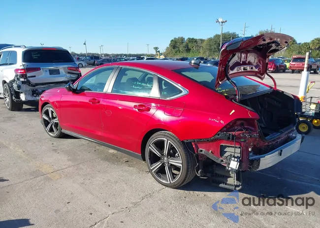 1HGCY2F51PA035091: 44164724