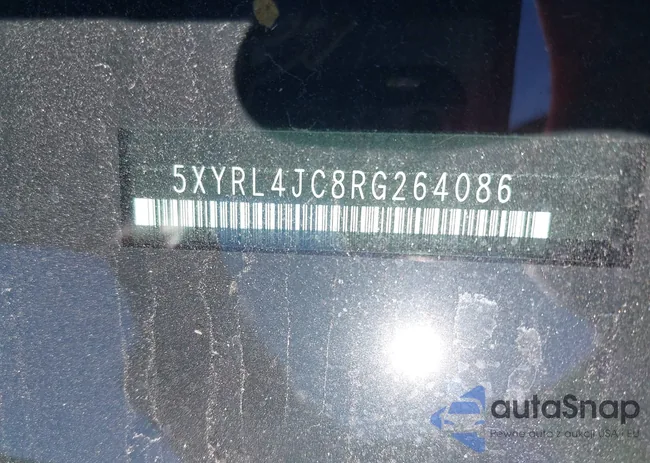 5XYRL4JC8RG264086: 44164737