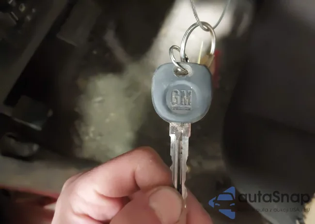 1GC2KXC85BZ308518: 44164763