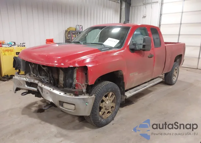 1GC2KXC85BZ308518: 44164763