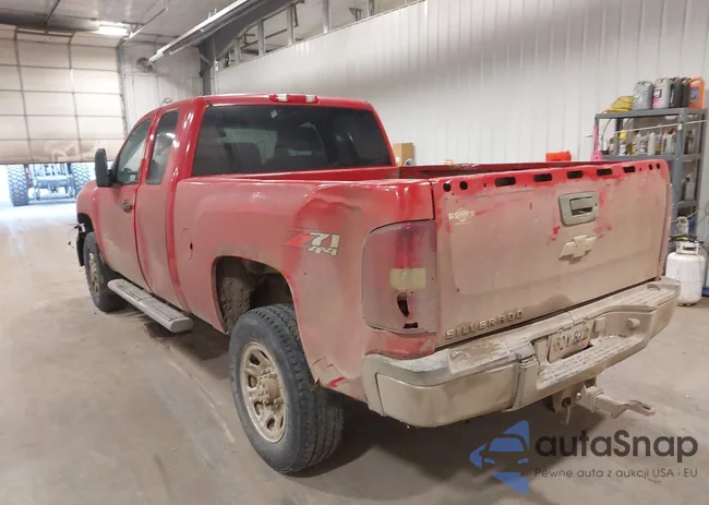 1GC2KXC85BZ308518: 44164763