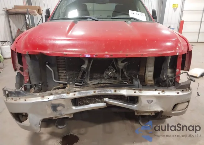 1GC2KXC85BZ308518: 44164763