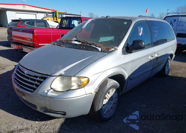 2C4GP44R55R591210: 44164765