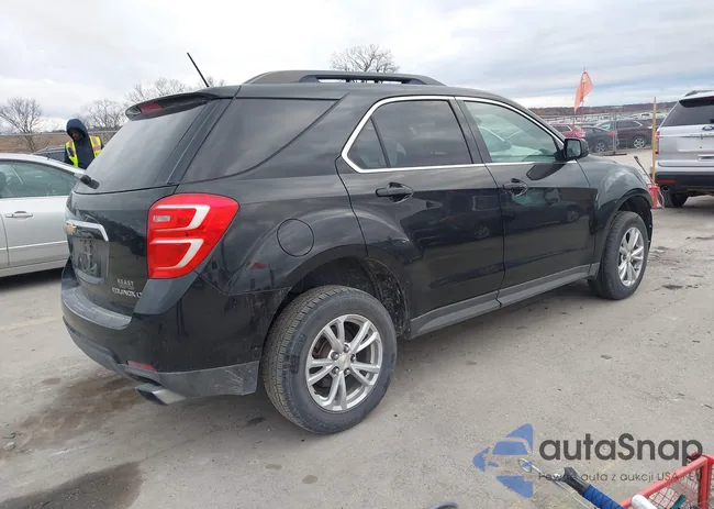 2GNFLFE36G6250892: 44164821