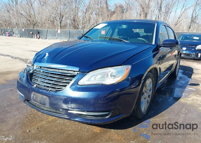 1C3CCBAG2DN724572: 44164826