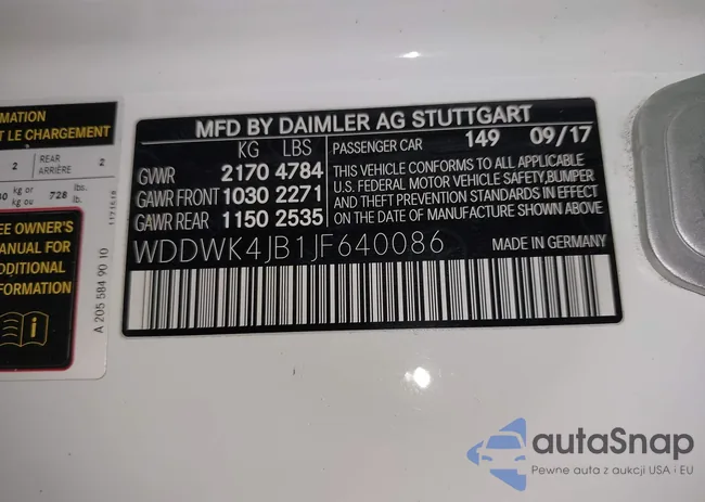 WDDWK4JB1JF640086: 44164891