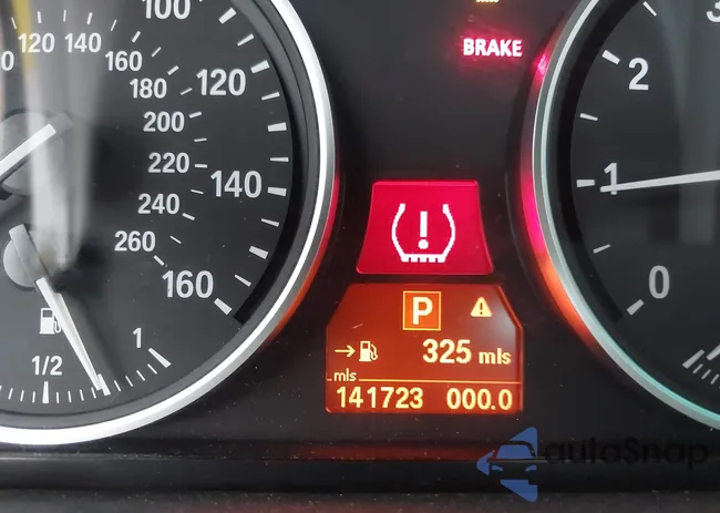 WBANW13548CZ75514: 44164909