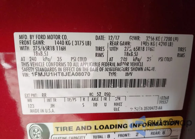 1FMJU1HT8JEA08070: 44164955