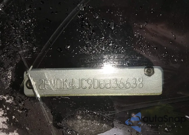 2FMDK4JC9DBB36638: 44164980