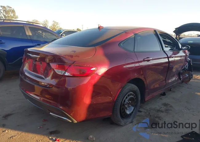 1C3CCCBG5FN516841: 44164994