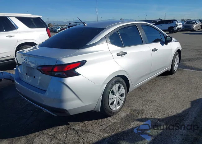 3N1CN8DV1ML924204: 44165049