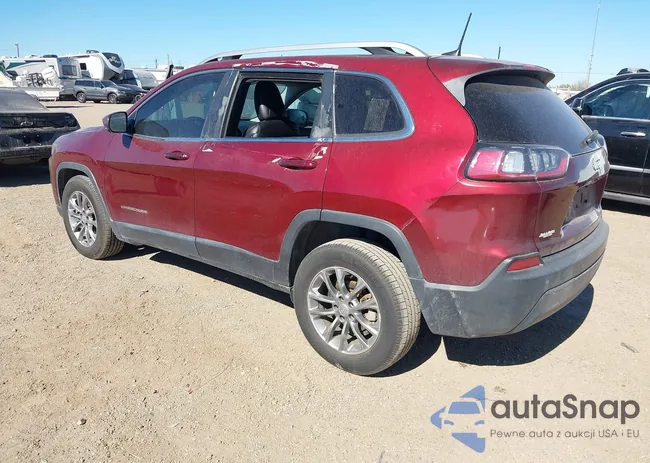 1C4PJLLB2LD557144: 44164054