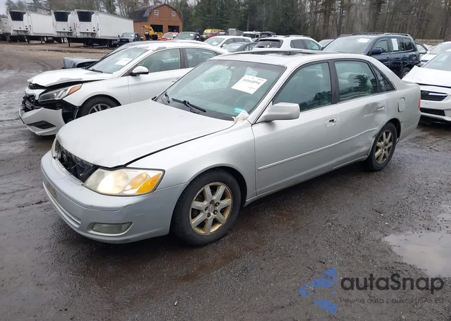 4T1BF28B51U160826: 44164094