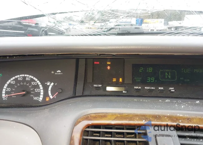 4T1BF28B51U160826: 44164094