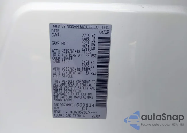 5N1DR2MNXJC669834: 44164118