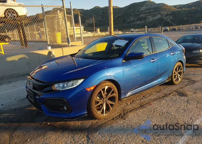 SHHFK7H45KU407318: 44164119