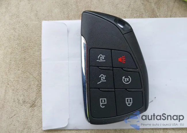 1GKS1DKL7MR101529: 44164121