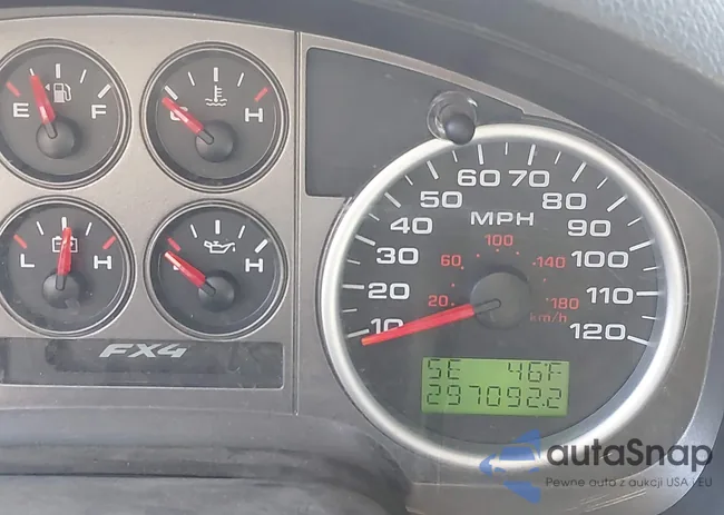 1FTPW14595FA86227: 44164128