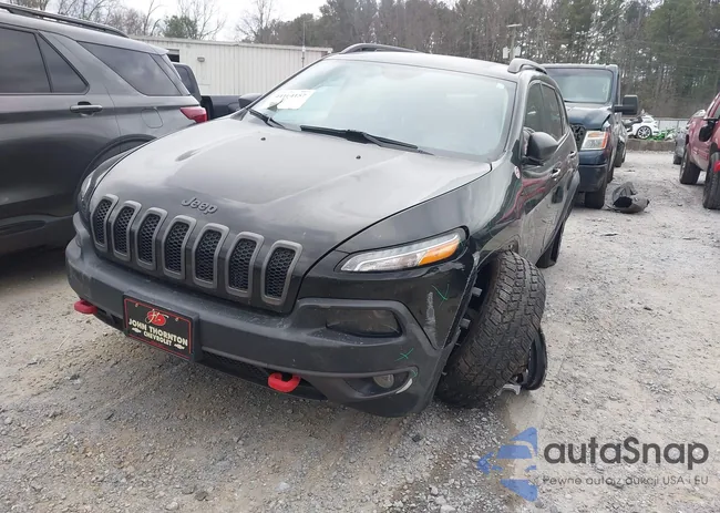 1C4PJMBXXJD512842: 44164157