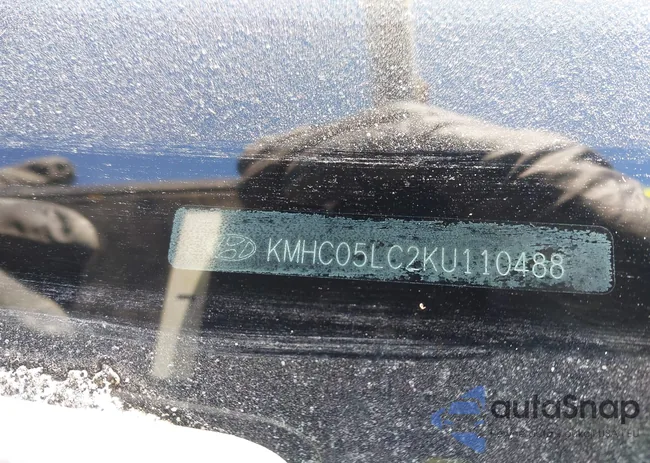KMHC05LC2KU110488: 44164181