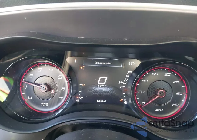 2C3CDXBG4MH652291: 44164196