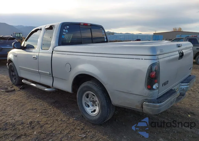 1FTZX1726XNB45671: 44164198