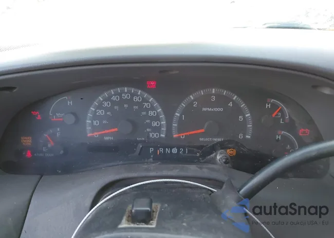 1FTZX1726XNB45671: 44164198