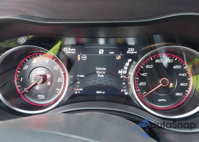 2C3CDXGJ8PH539016: 44164204