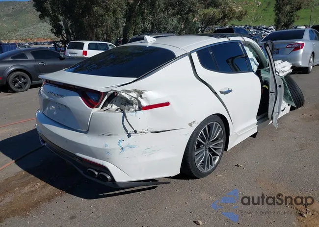 KNAE25LA4J6011192: 44164230