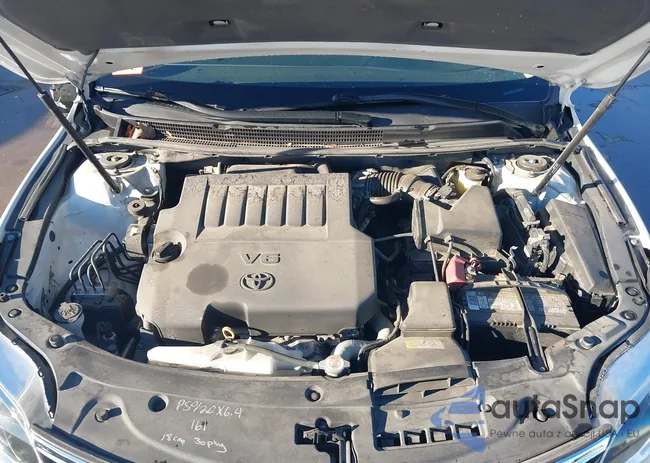 4T1BK1EB4JU268638: 44164246