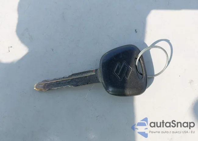 JS2YA415375100663: 44164257