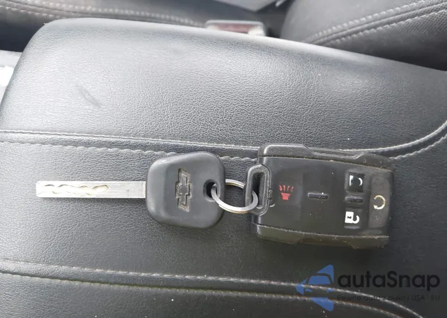 1GCVKREC2JZ307531: 44164265