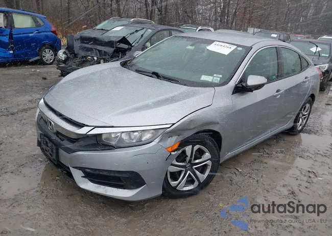 19XFC2F5XJE204670: 44164268